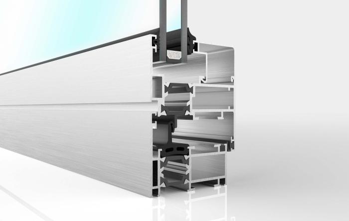 TT Classic Aluminium Turn & Tilt Windows - Windoer