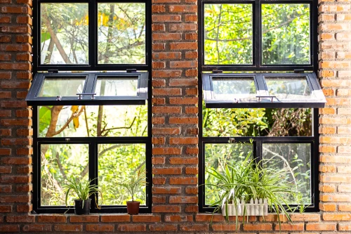 Premium Door & Window Solutions by Windoer Global